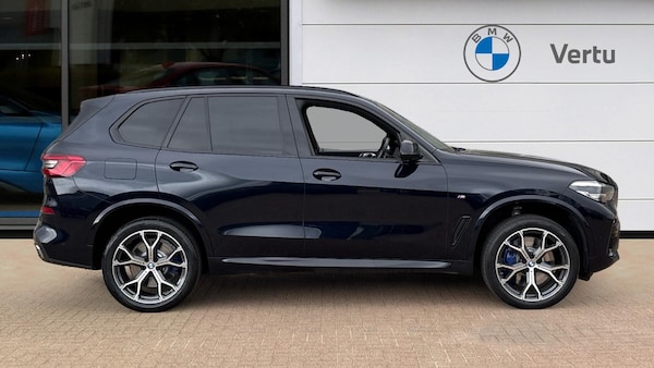Used BMW X5 2019 for sale - 76205905: Photo 3