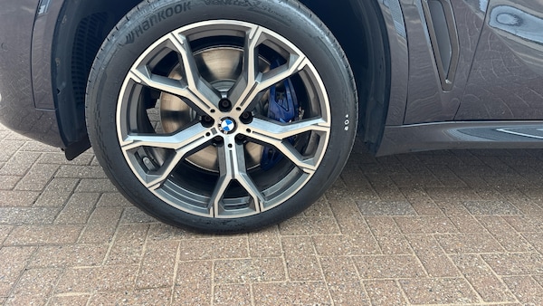 Used BMW X5 2019 for sale - 76205905: Photo 40