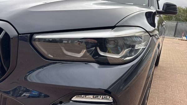 Used BMW X5 2019 for sale - 76205905: Photo 41