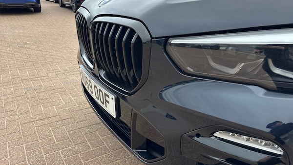 Used BMW X5 2019 for sale - 76205905: Photo 42