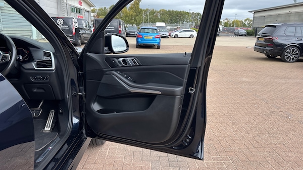 Used BMW X5 2019 for sale - 76205905: Photo 48