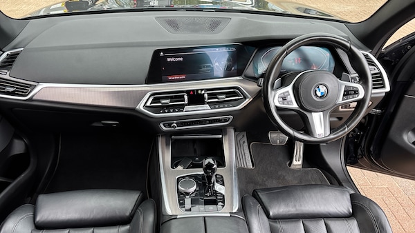 Used BMW X5 2019 for sale - 76205905: Photo 4