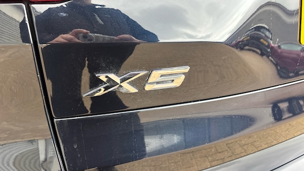 Used BMW X5 2019 for sale - 76205905: Photo 63