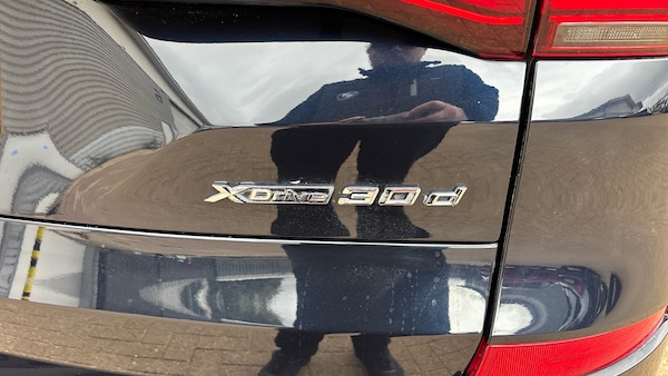 Used BMW X5 2019 for sale - 76205905: Photo 64