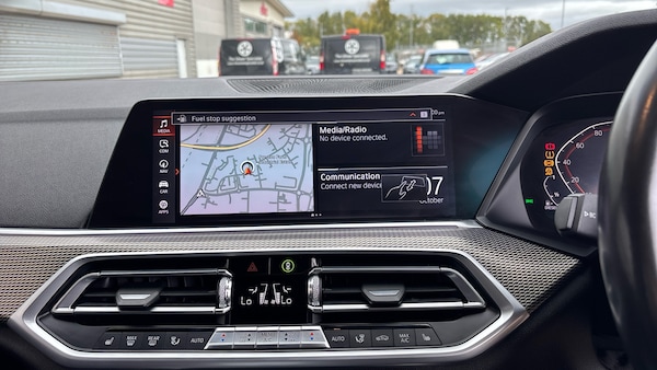 Used BMW X5 2019 for sale - 76205905: Photo 68