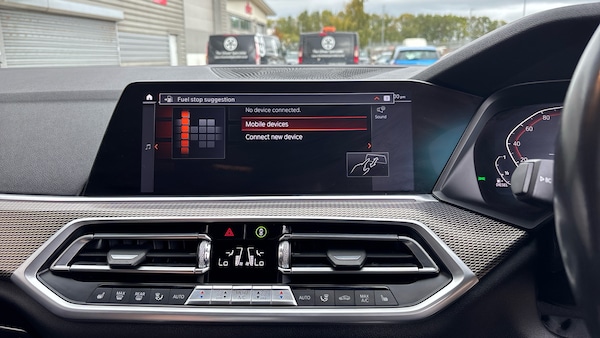 Used BMW X5 2019 for sale - 76205905: Photo 69