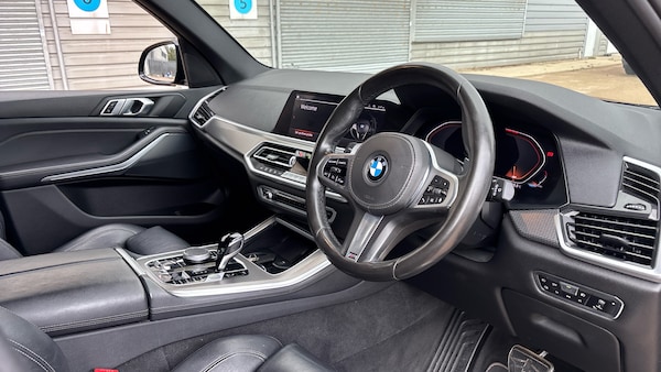 Used BMW X5 2019 for sale - 76205905: Photo 6
