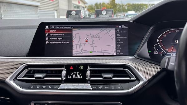 Used BMW X5 2019 for sale - 76205905: Photo 72