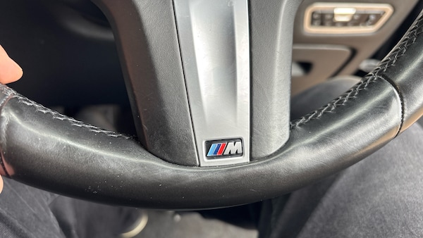 Used BMW X5 2019 for sale - 76205905: Photo 81