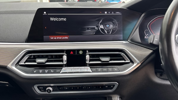 Used BMW X5 2019 for sale - 76205905: Photo 8