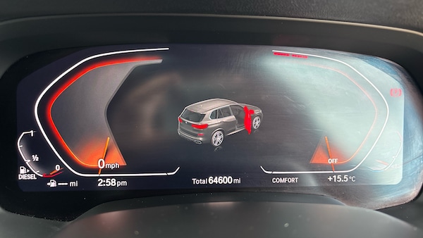 Used BMW X5 2019 for sale - 76205905: Photo 9