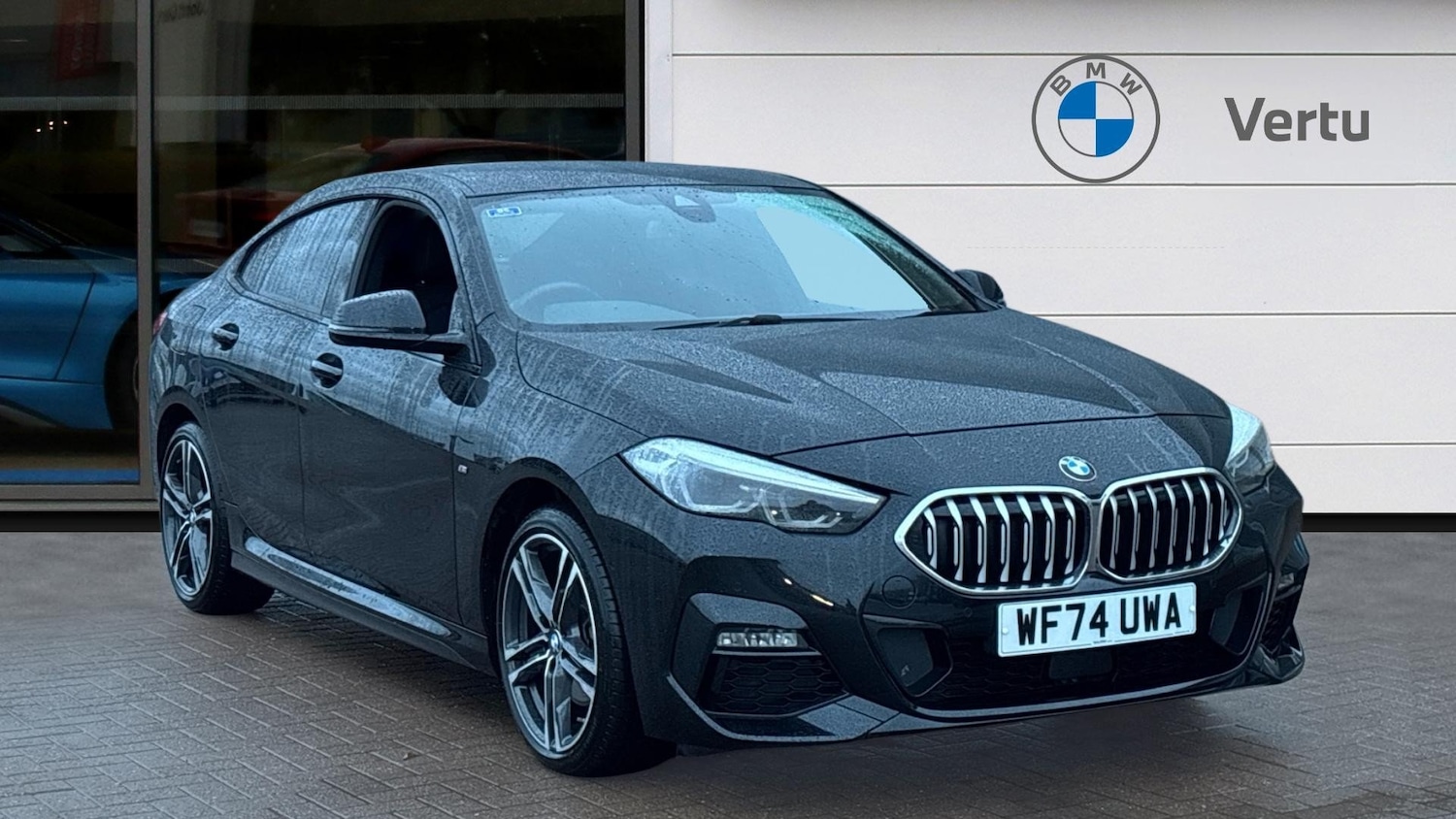 Used BMW 2 Series 2024 for sale - 76968754: Photo 1