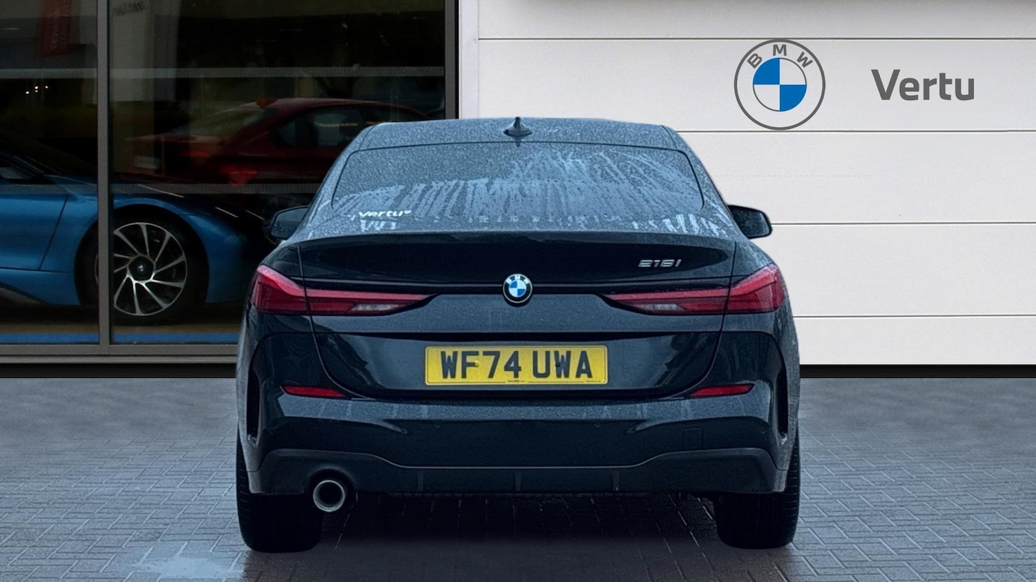 Used BMW 2 Series 2024 for sale - 76968754: Photo 15