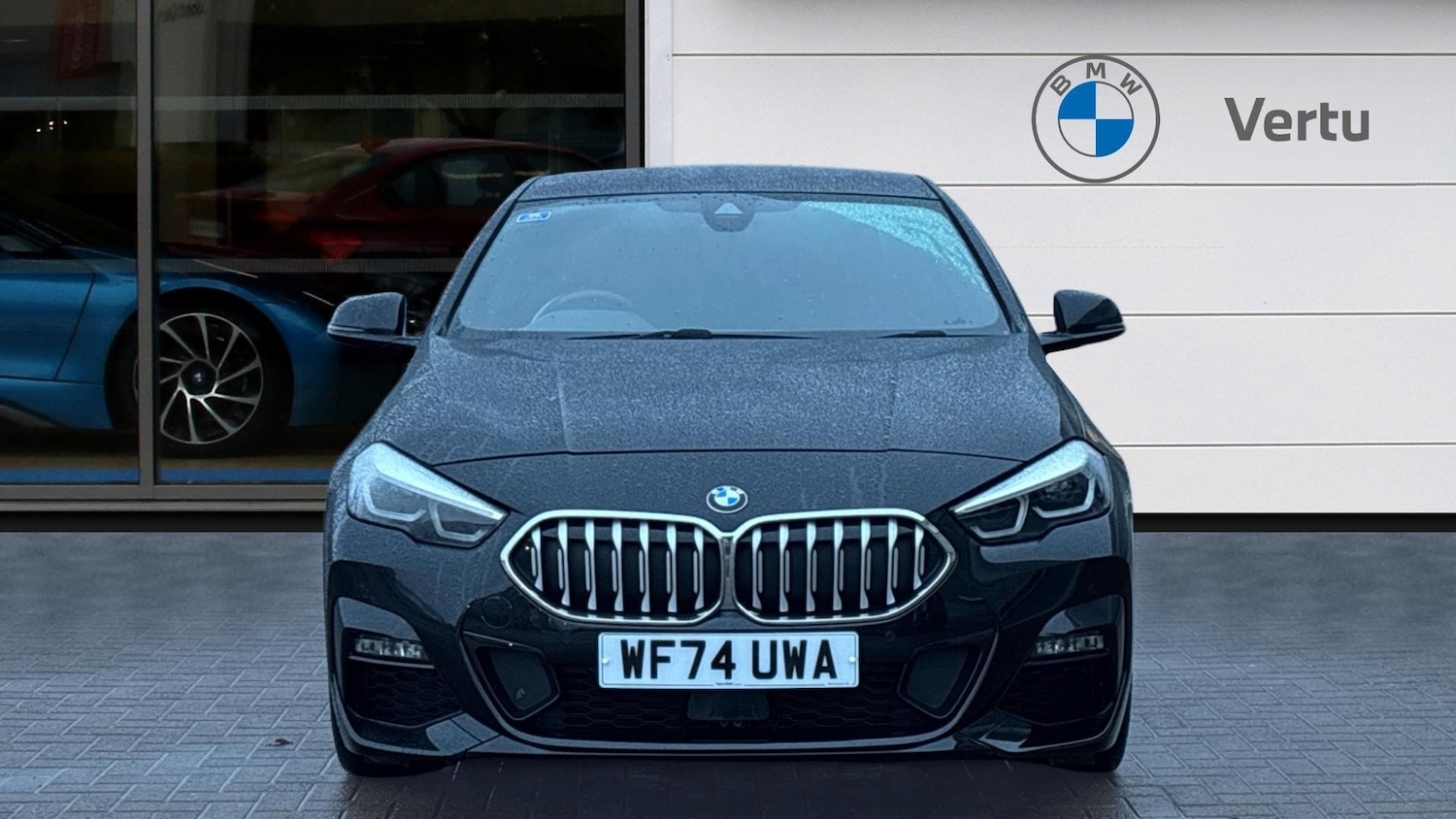 Used BMW 2 Series 2024 for sale - 76968754: Photo 16