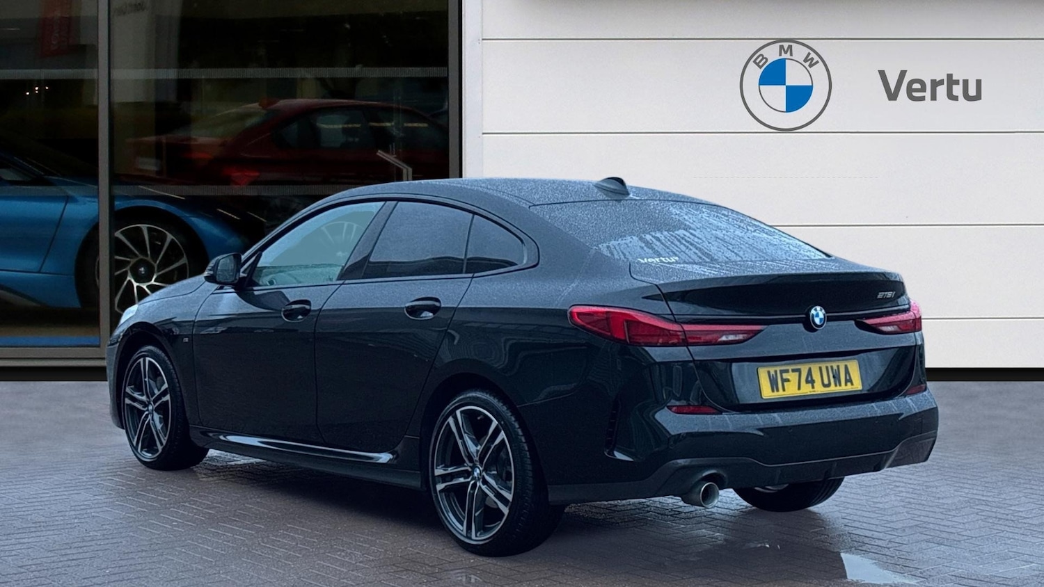 Used BMW 2 Series 2024 for sale - 76968754: Photo 2