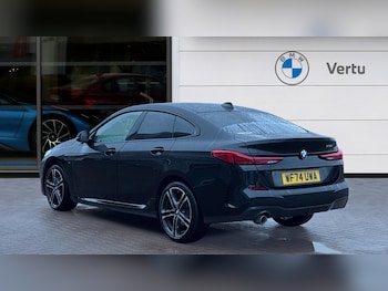 Used BMW 2 Series 2024 for sale - 76968754: Photo