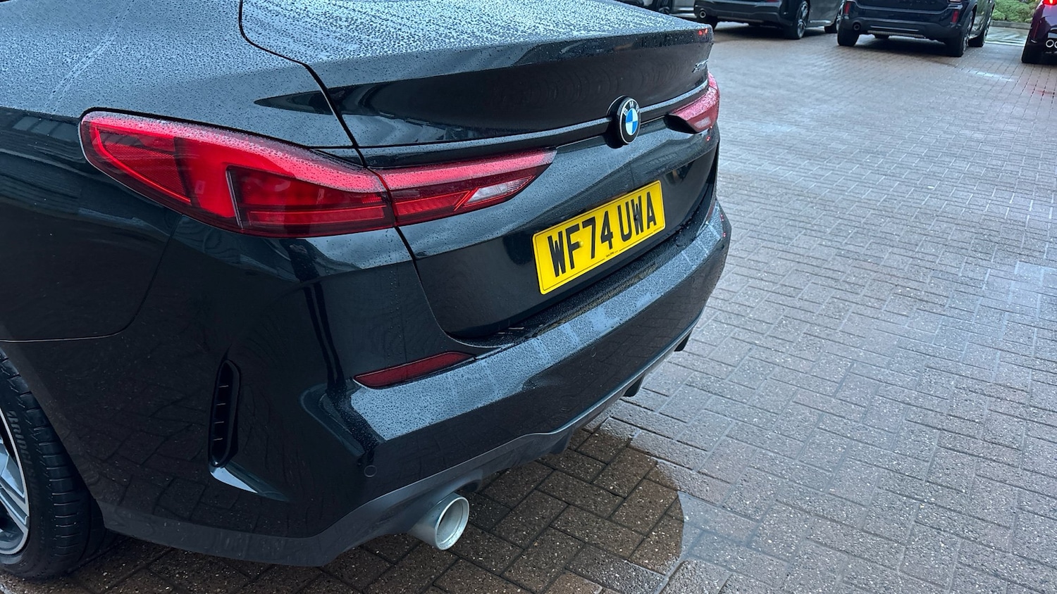 Used BMW 2 Series 2024 for sale - 76968754: Photo 33