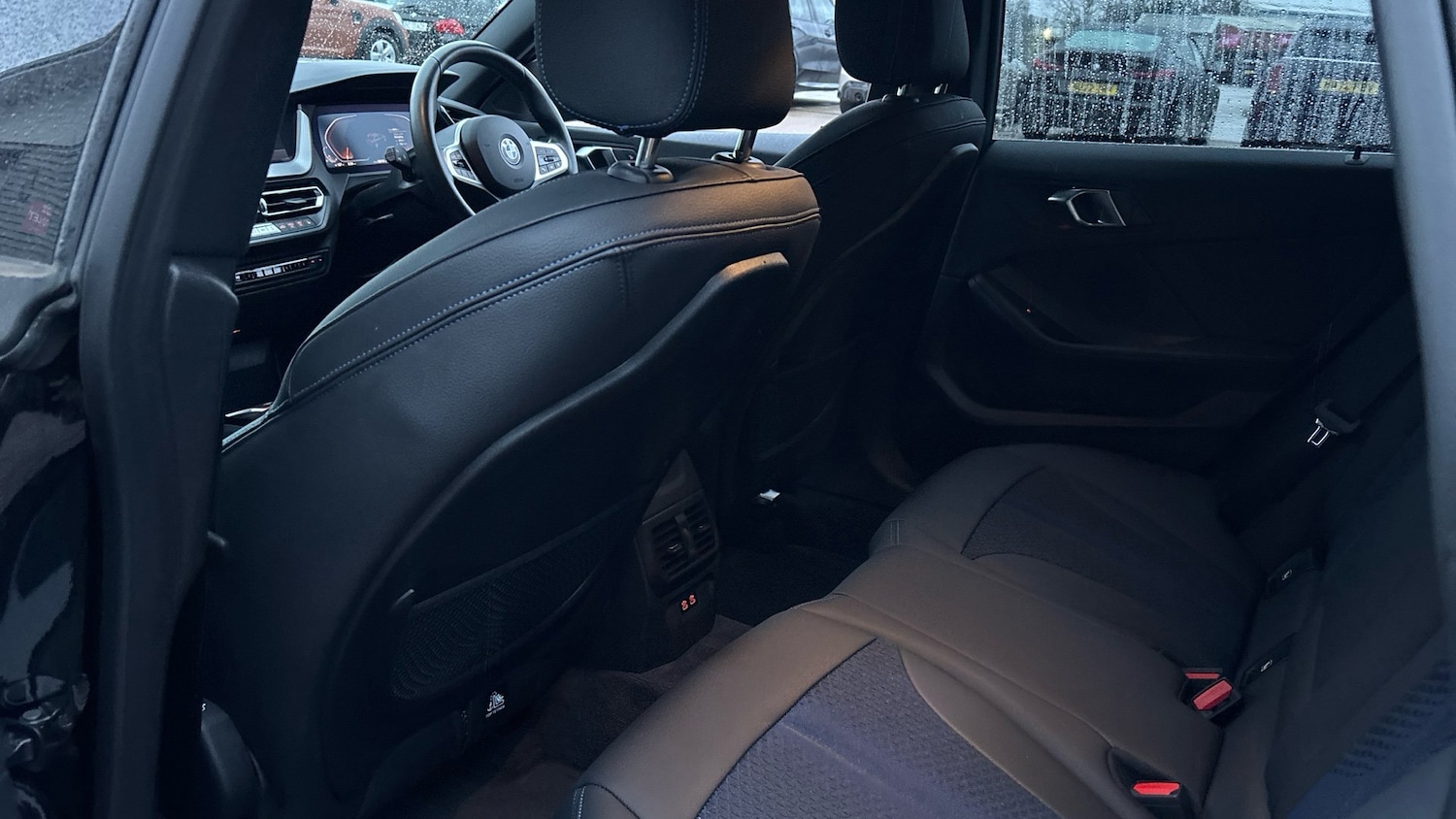 Used BMW 2 Series 2024 for sale - 76968754: Photo 45