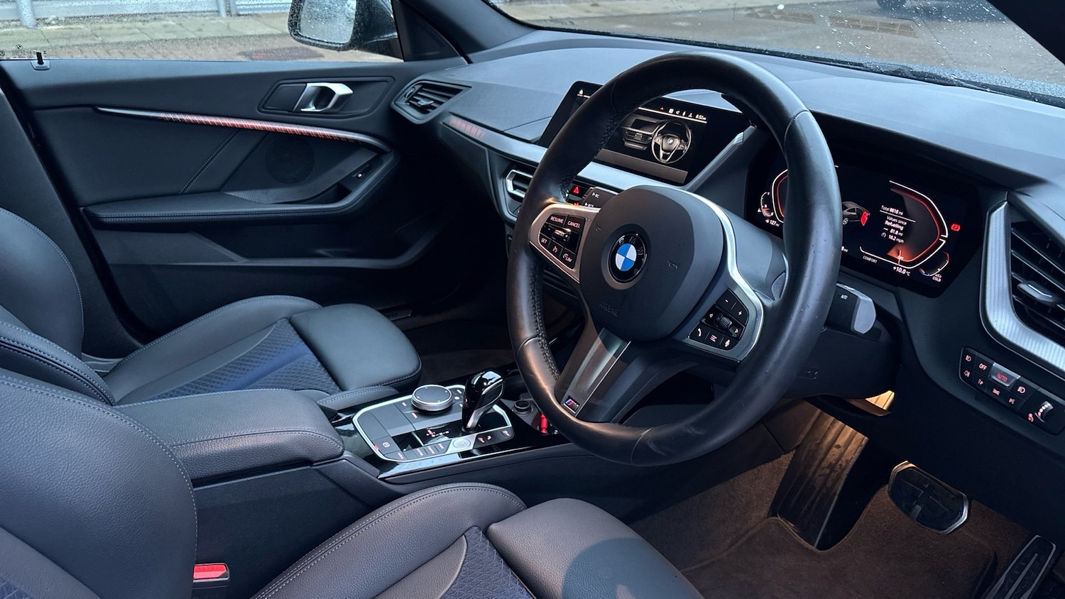 Used BMW 2 Series 2024 for sale - 76968754: Photo 6