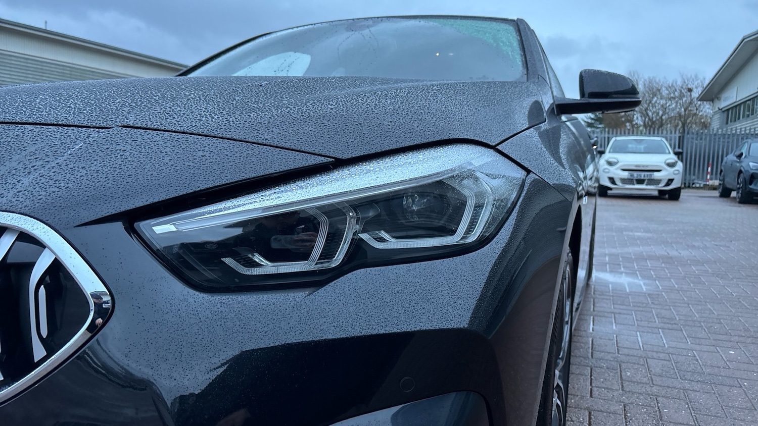 Used BMW 2 Series 2024 for sale - 76968754: Photo 61