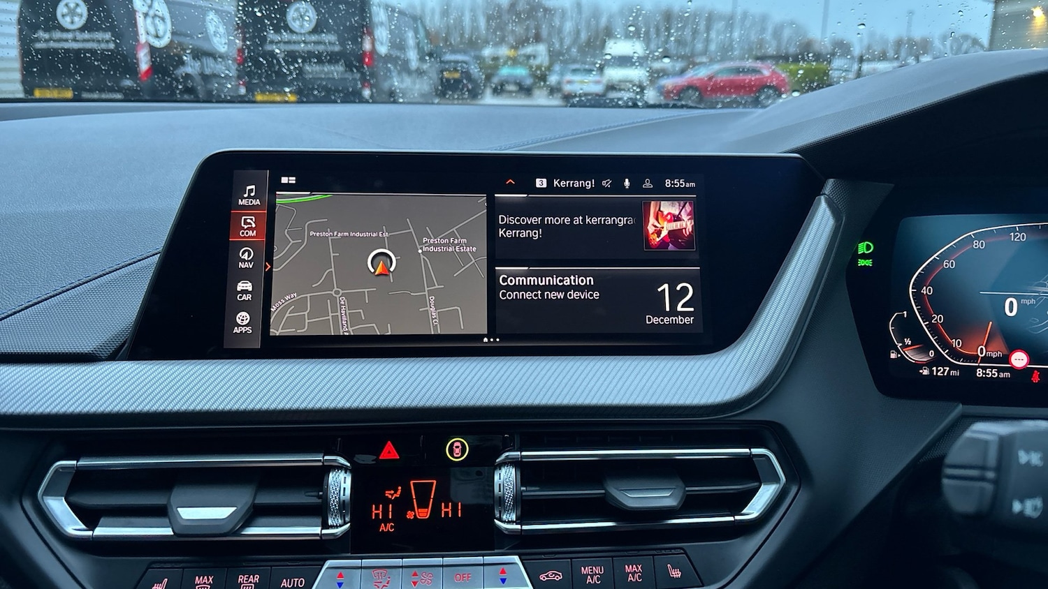 Used BMW 2 Series 2024 for sale - 76968754: Photo 66