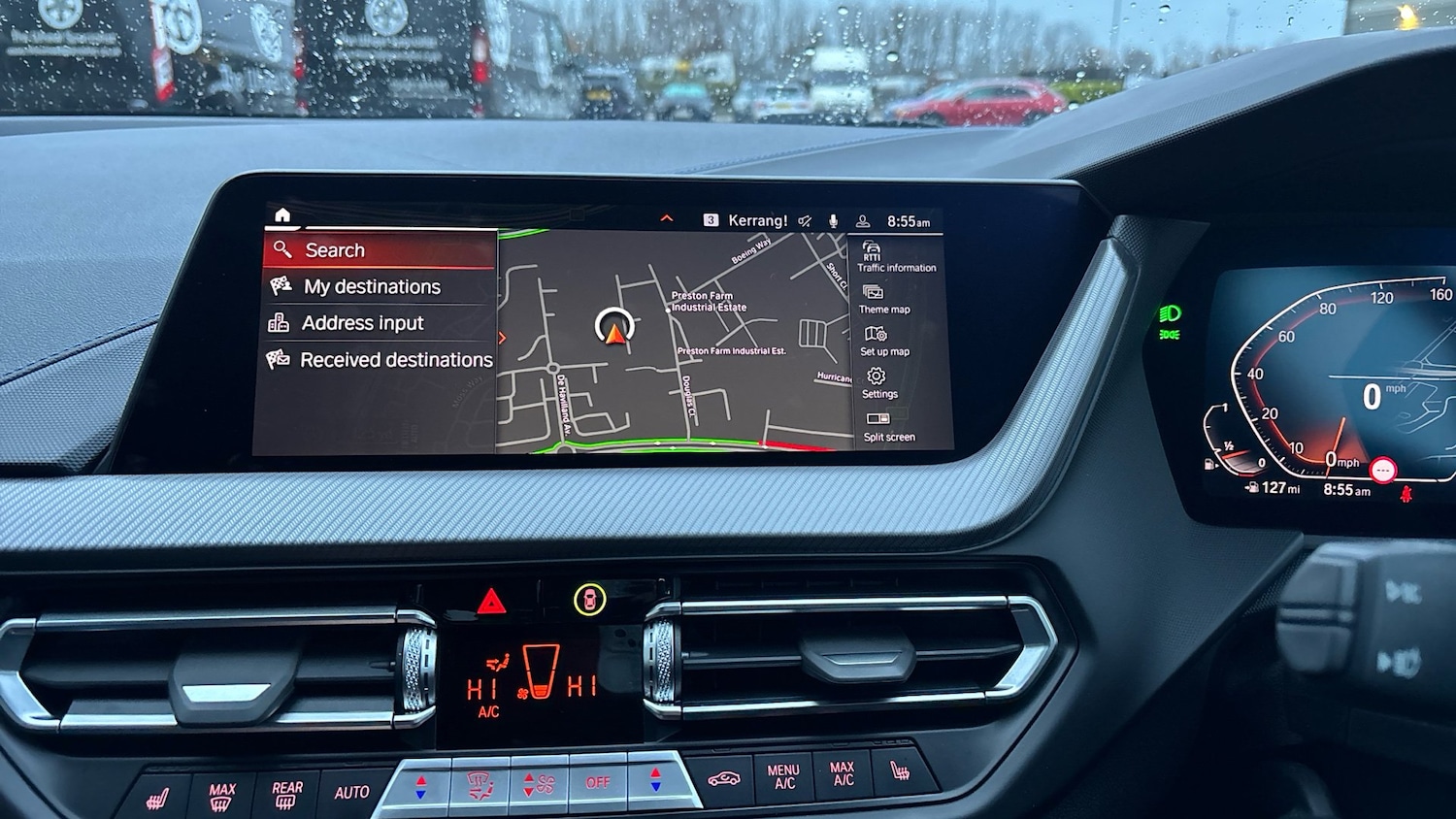 Used BMW 2 Series 2024 for sale - 76968754: Photo 68