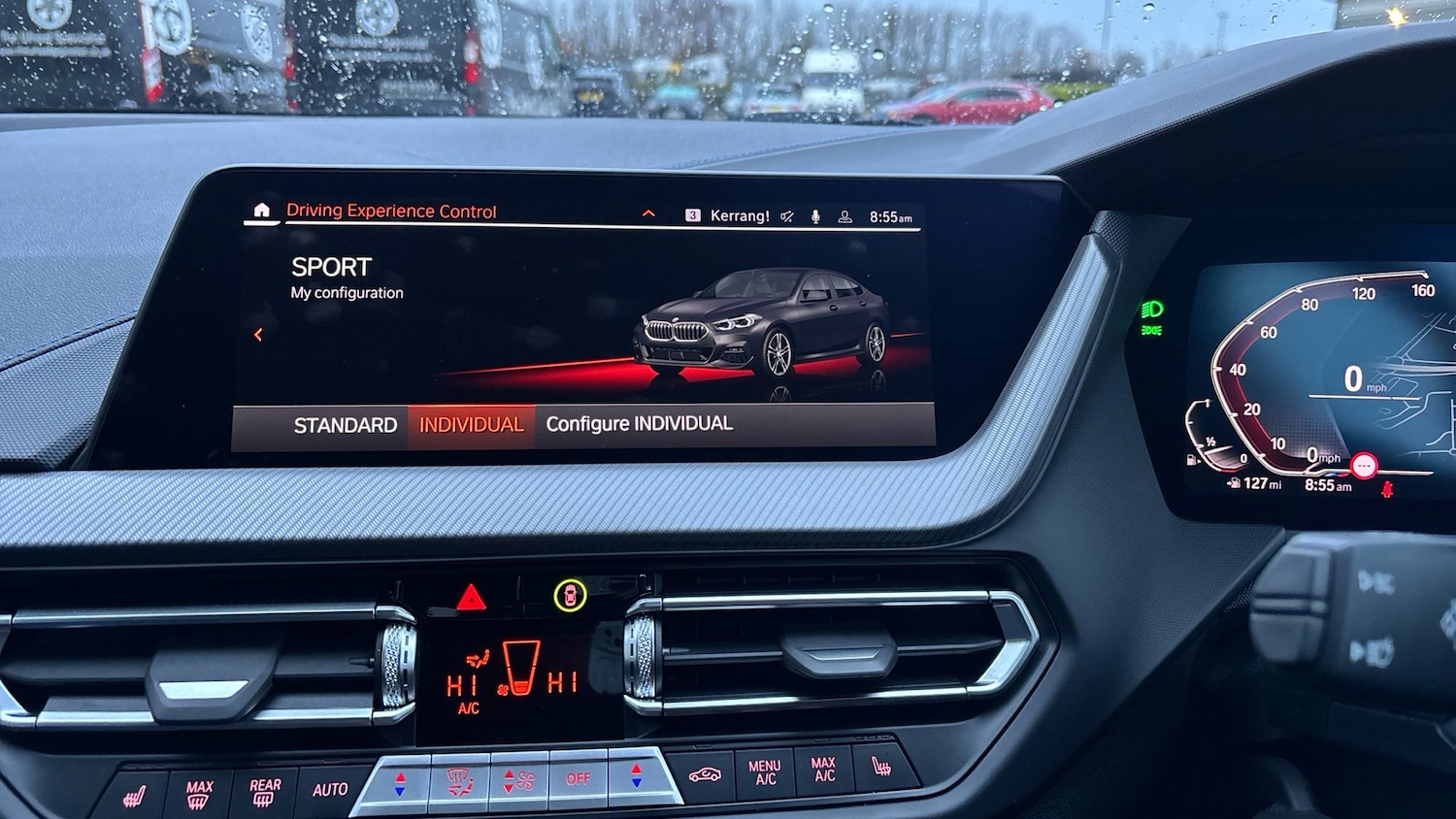 Used BMW 2 Series 2024 for sale - 76968754: Photo 69