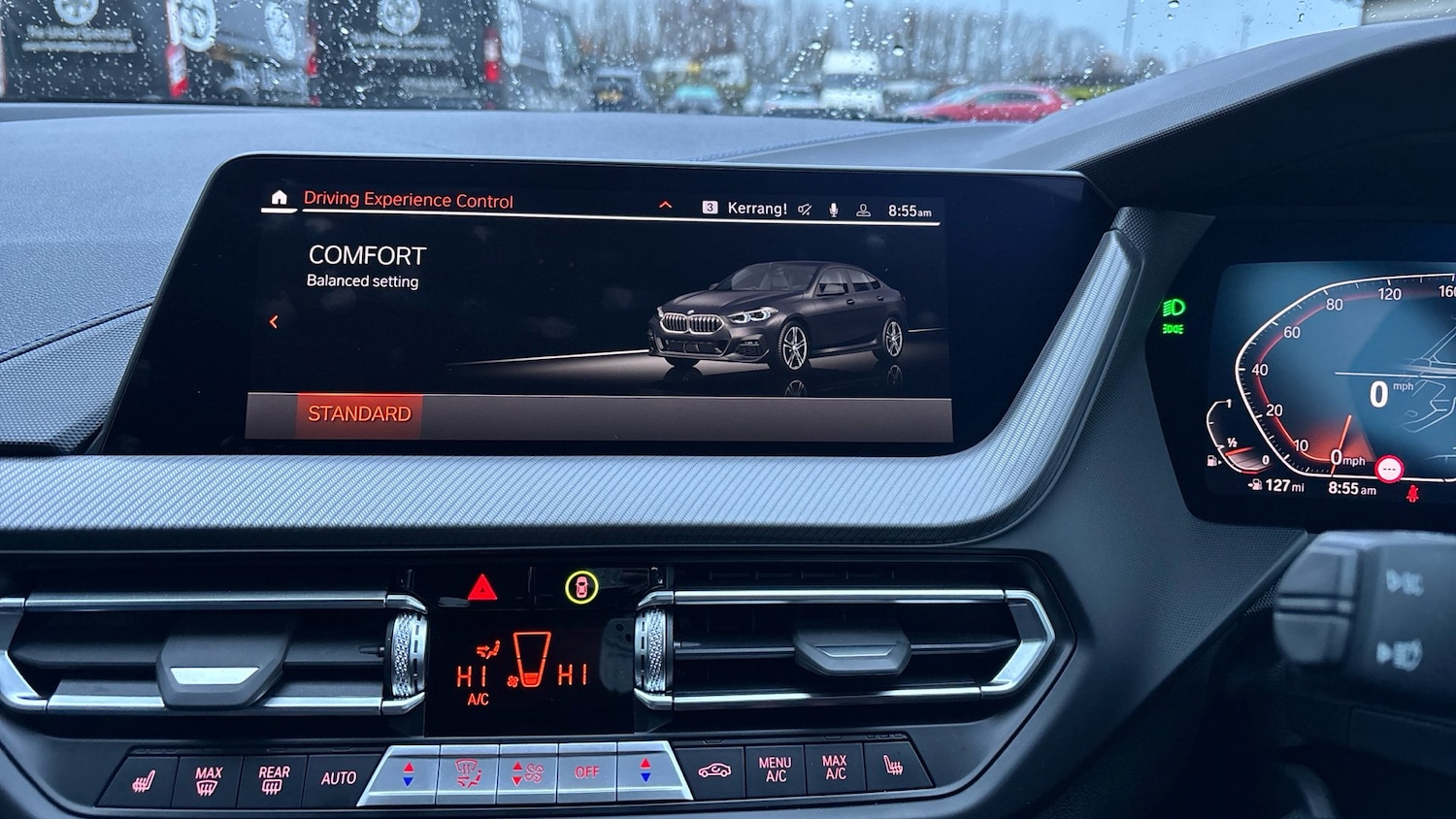 Used BMW 2 Series 2024 for sale - 76968754: Photo 70