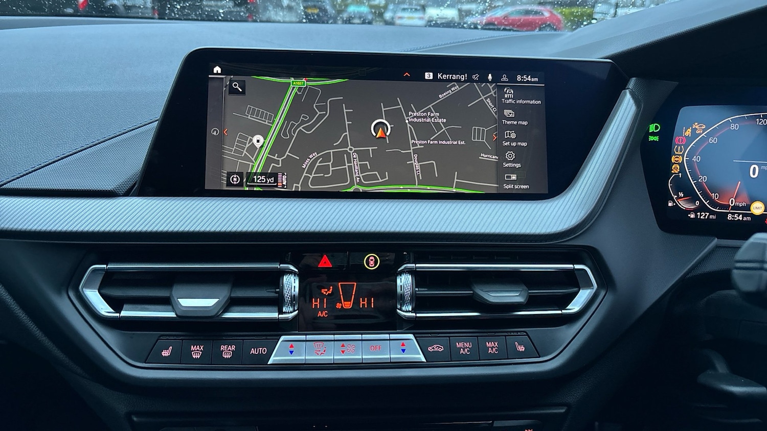 Used BMW 2 Series 2024 for sale - 76968754: Photo 8