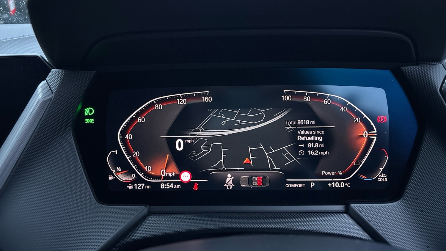 Used BMW 2 Series 2024 for sale - 76968754: Photo 9