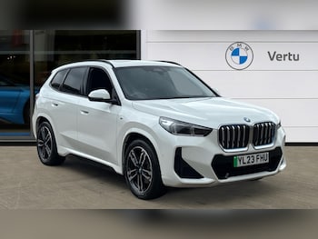 Used BMW iX1 2023 for sale - 78633167: Photo