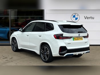 Used BMW iX1 2023 for sale - 78633167: Photo