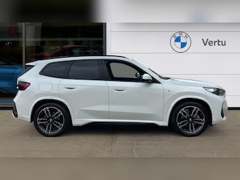 Used BMW iX1 2023 for sale - 78633167: Photo