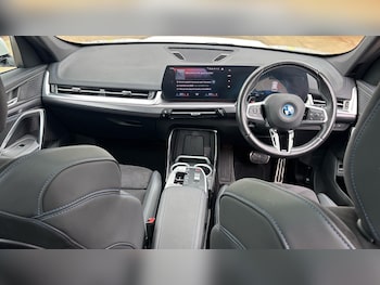 Used BMW iX1 2023 for sale - 78633167: Photo