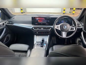 Used BMW i4 2022 for sale - 78565437: Photo