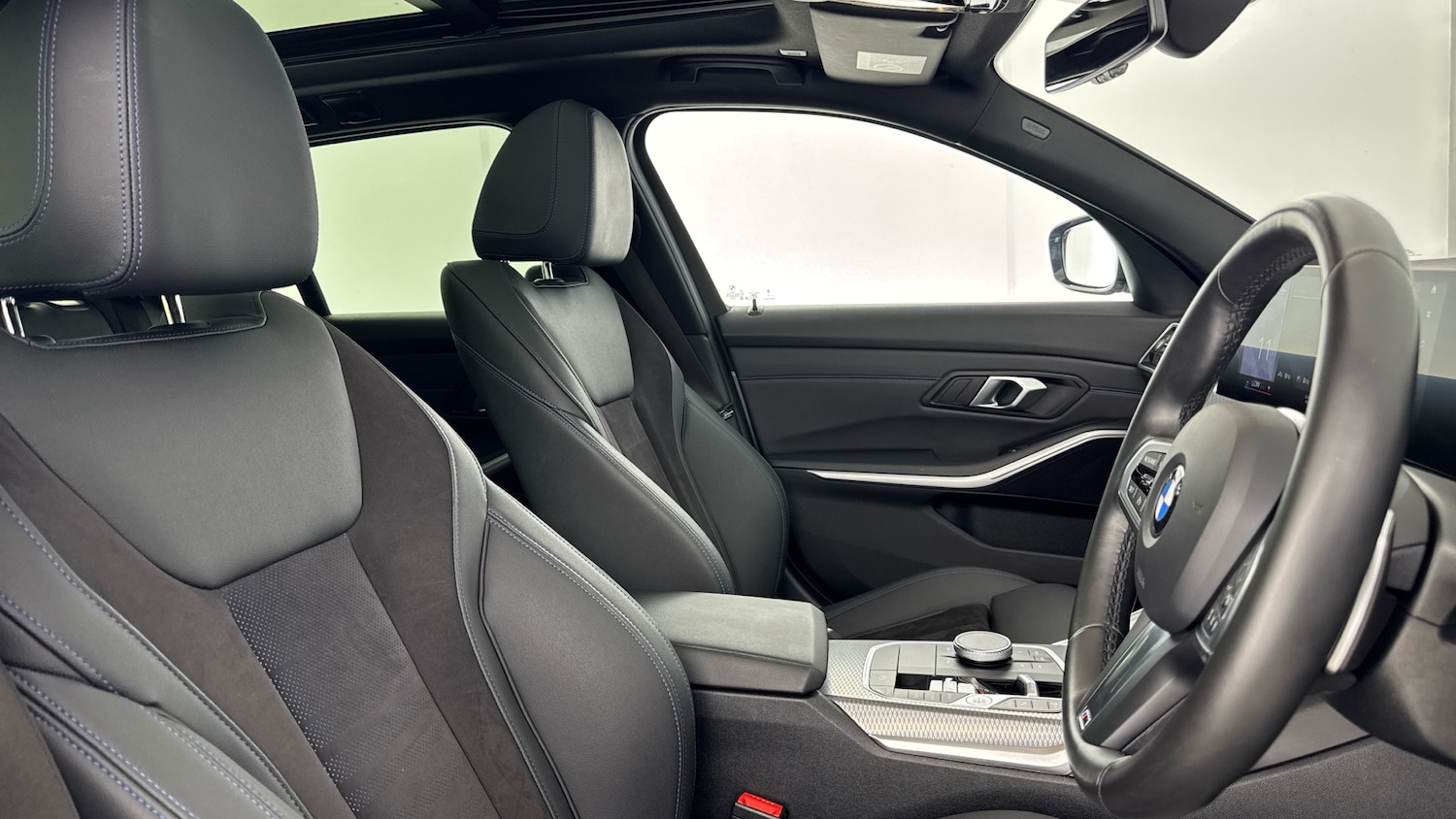 Used BMW 3 Series 2025 for sale - 78111913: Photo 11