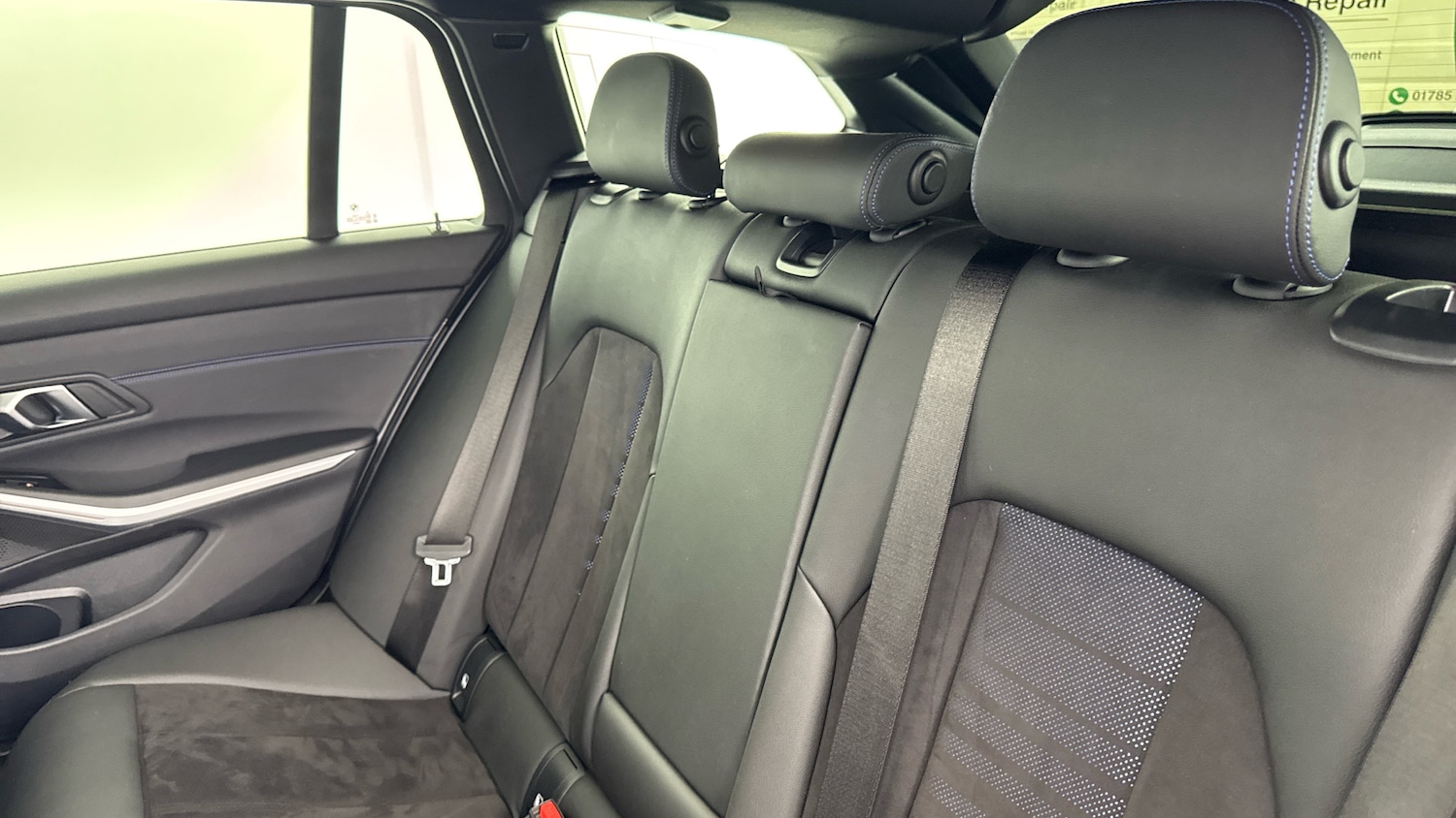 Used BMW 3 Series 2025 for sale - 78111913: Photo 12