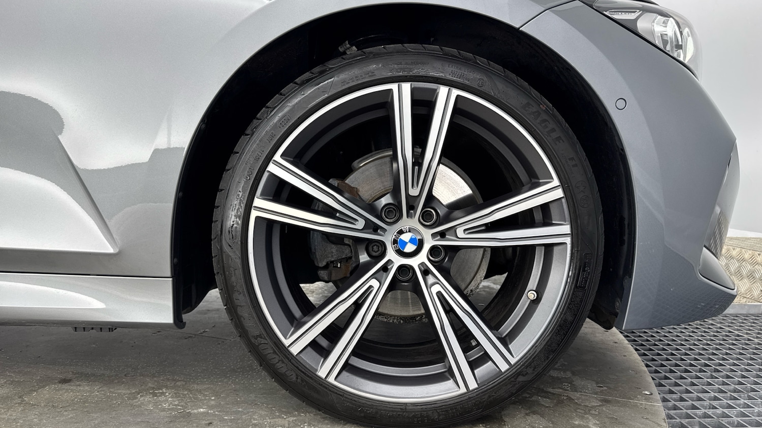 Used BMW 3 Series 2025 for sale - 78111913: Photo 14