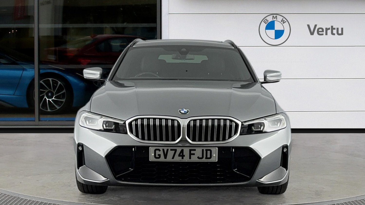 Used BMW 3 Series 2025 for sale - 78111913: Photo 16