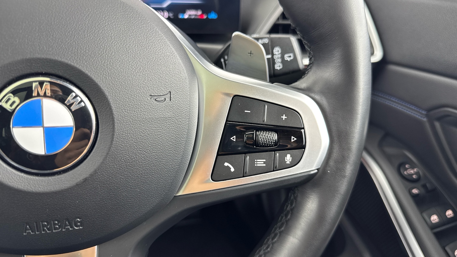 Used BMW 3 Series 2025 for sale - 78111913: Photo 18