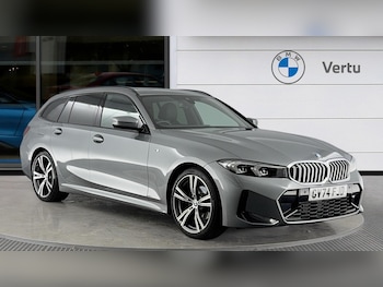 BMW 3 Series feature image