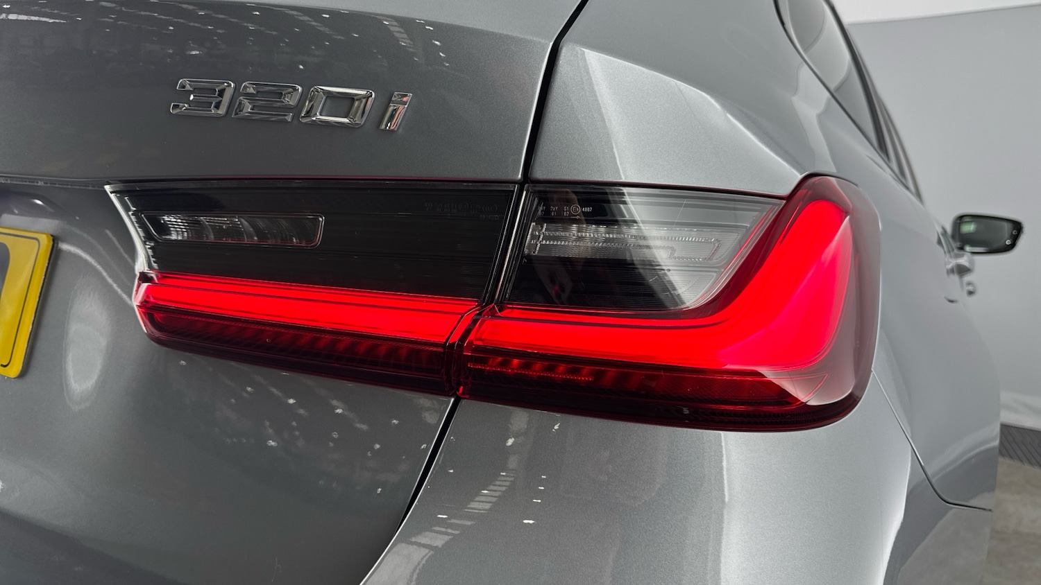 Used BMW 3 Series 2025 for sale - 78111913: Photo 28