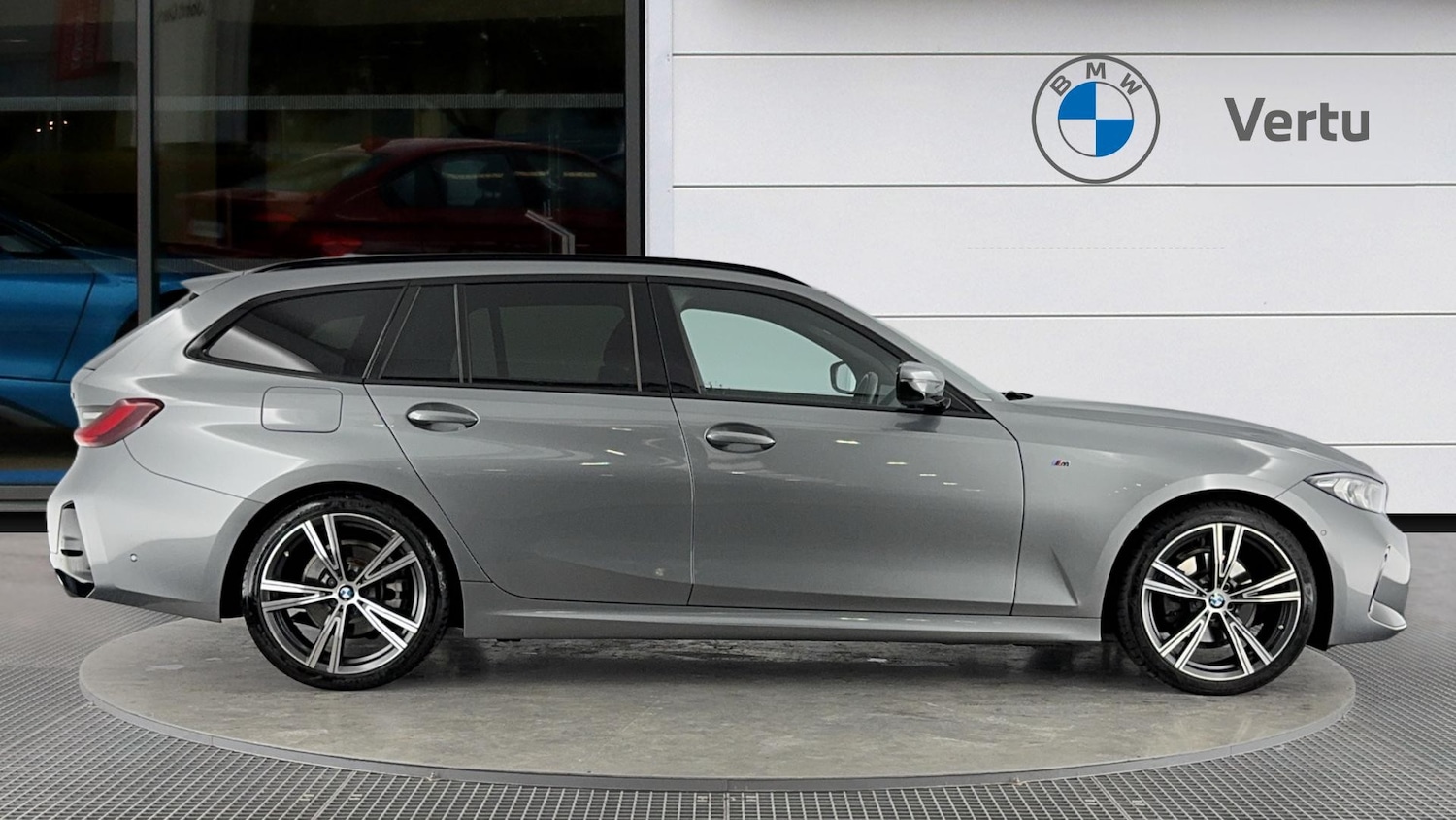 Used BMW 3 Series 2025 for sale - 78111913: Photo 3