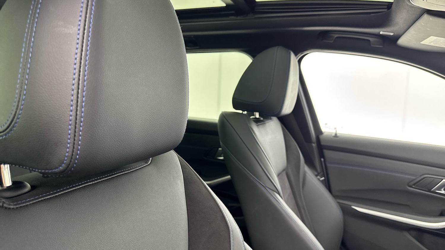 Used BMW 3 Series 2025 for sale - 78111913: Photo 32