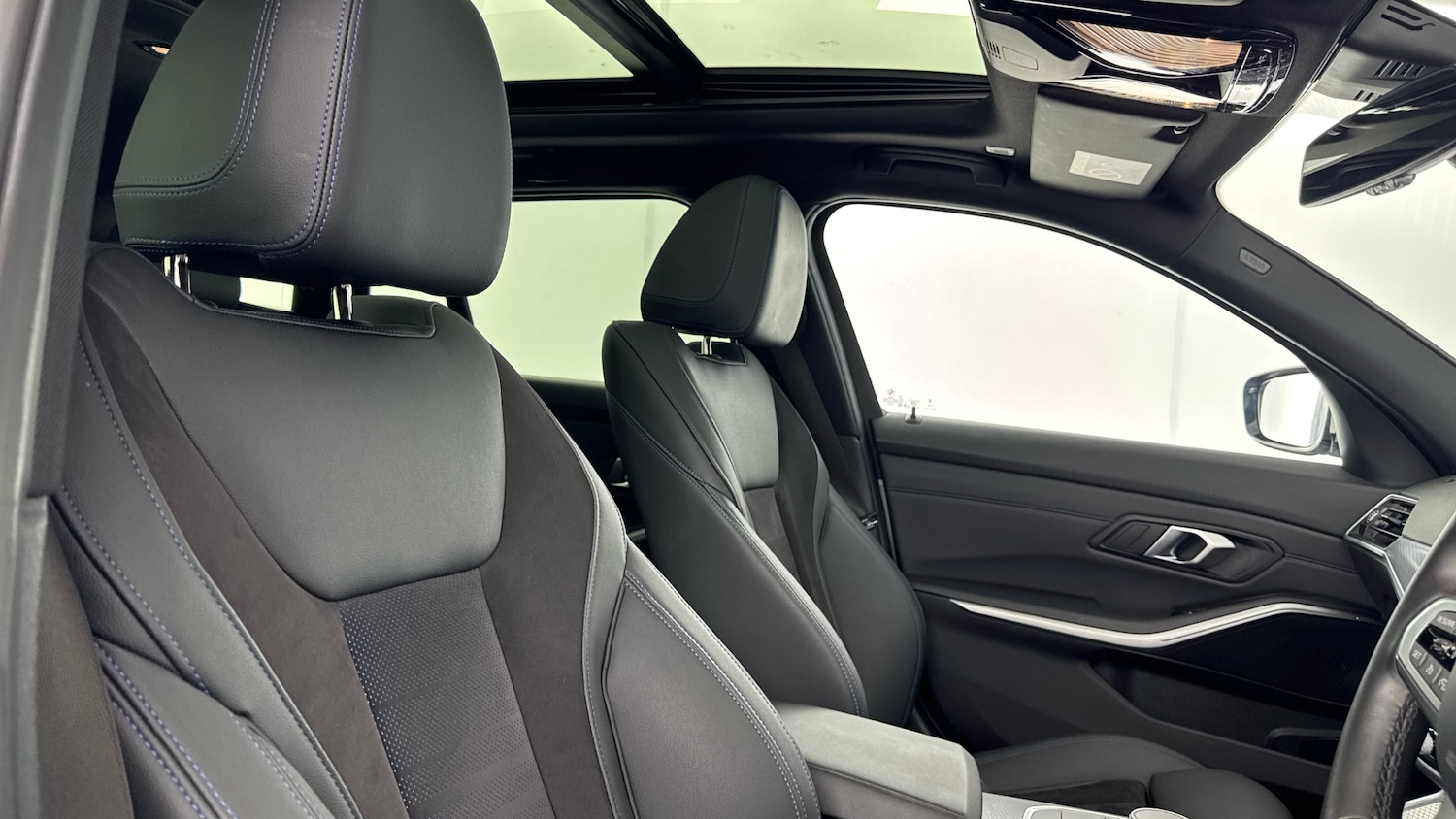 Used BMW 3 Series 2025 for sale - 78111913: Photo 33