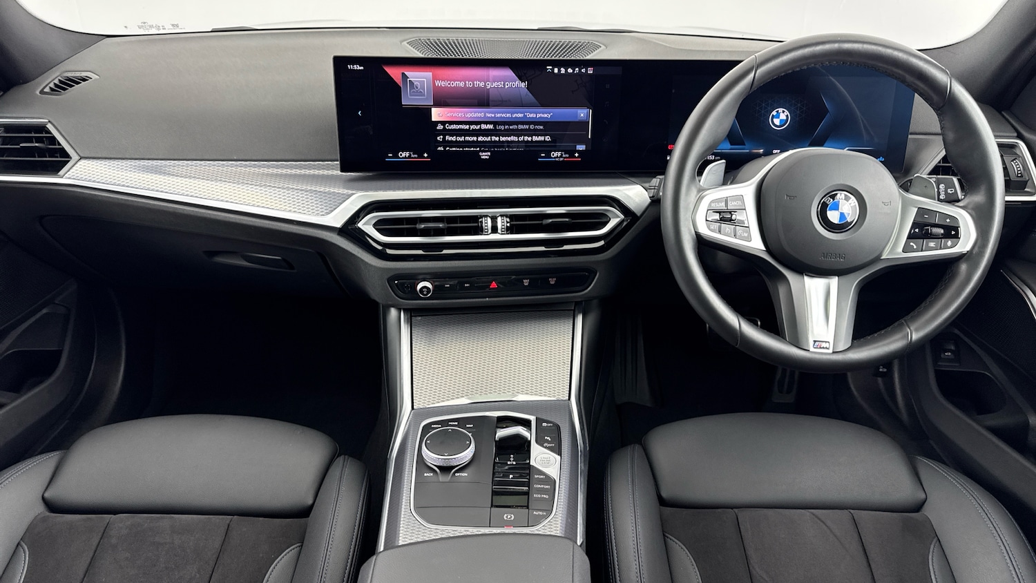 Used BMW 3 Series 2025 for sale - 78111913: Photo 4