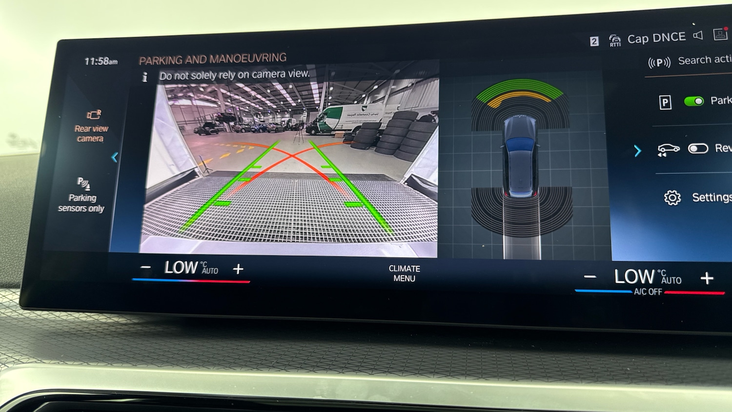 Used BMW 3 Series 2025 for sale - 78111913: Photo 44