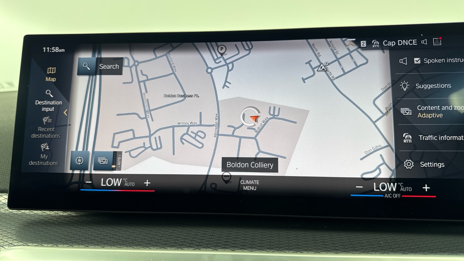 Used BMW 3 Series 2025 for sale - 78111913: Photo 49