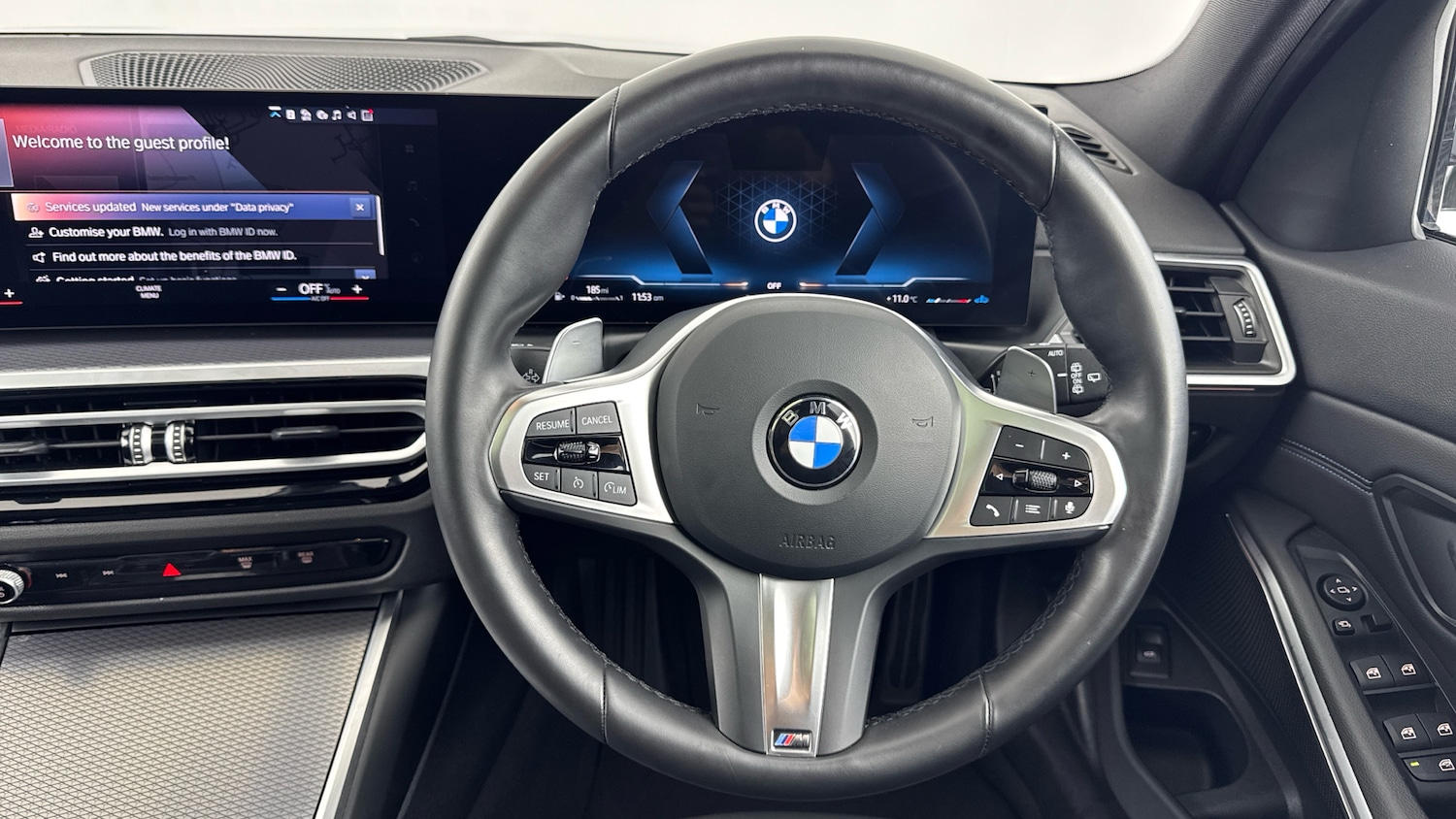 Used BMW 3 Series 2025 for sale - 78111913: Photo 5