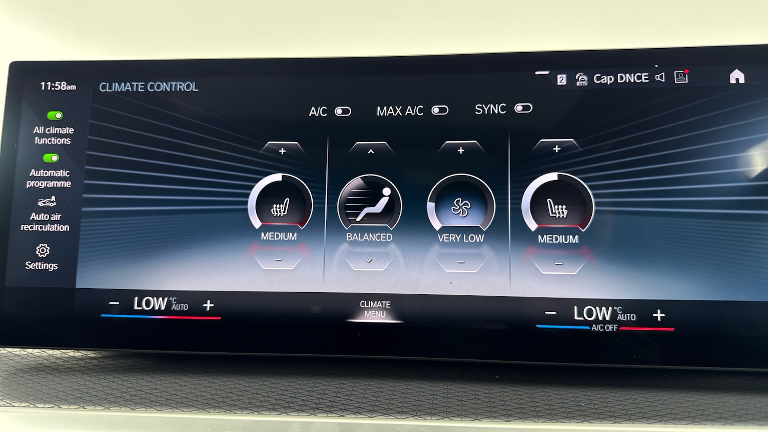 Used BMW 3 Series 2025 for sale - 78111913: Photo 54